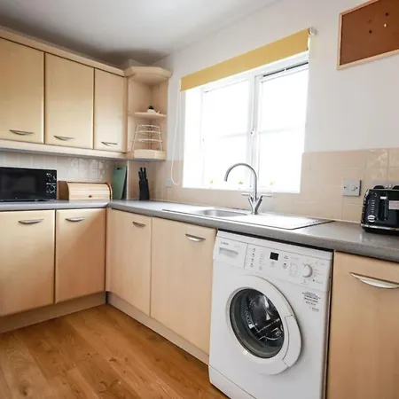 Apartmán Snowberry Close - Contractors Long By Shortstayuk